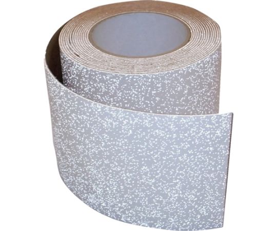 Road Reflective Line Tape 100mm x 5m White MT RHR1005W 1 Roll