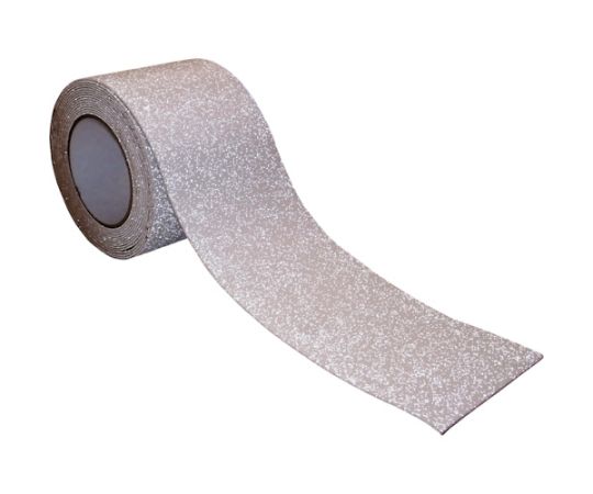 Road Reflective Line Tape 100mm x 5m White MT RHR1005W 1 Roll