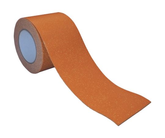 Road Reflective Line Tape 100mm x 5m Yellow MT RHR1005Y 1 Roll