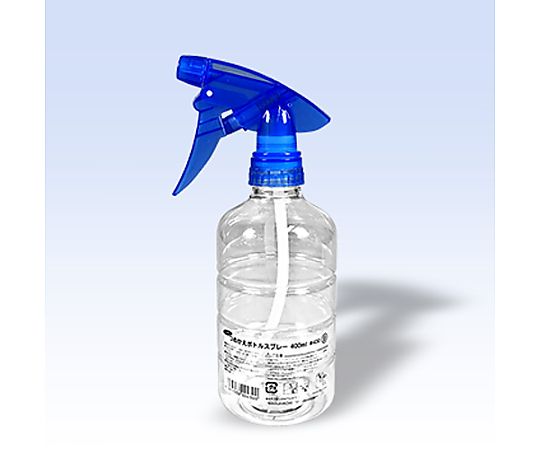 400ml 스프레이 병 EA115MH-136 1개
