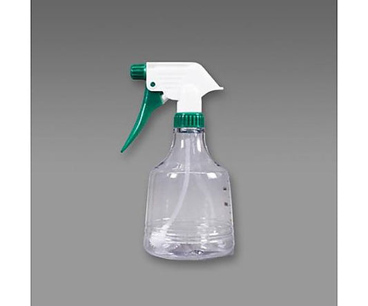500ml 스프레이 병(PET 수지) EA115MH-101 1개