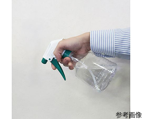 500ml 스프레이 병(PET 수지) EA115MH-101 1개