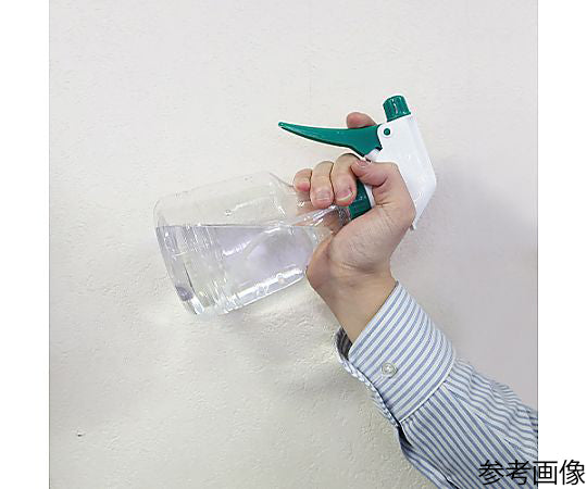 500ml 스프레이 병(PET 수지) EA115MH-101 1개