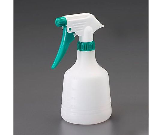 500ml Spray Bottle (PE) EA115MH-105 1pc