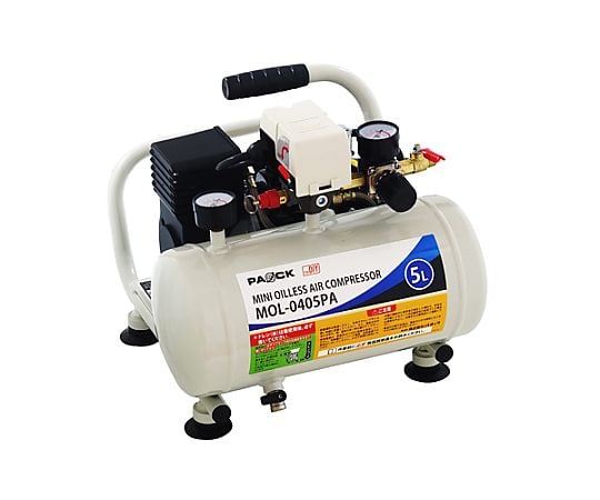 AC100V/220W 뮤니에어 콘플리케이터(5L/오일레스) EA116SX 1대