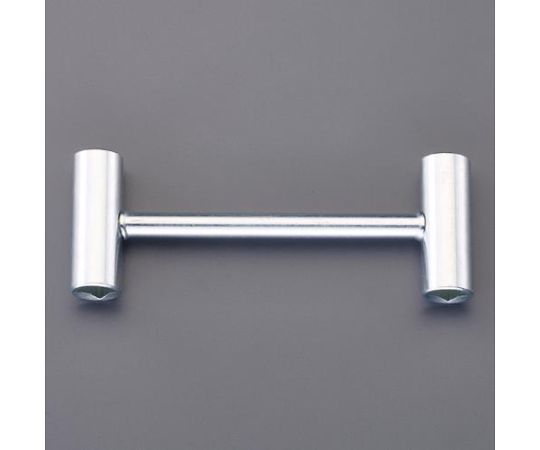 Opening and closing handle (for cylinders) EA300HA-10 1 piece