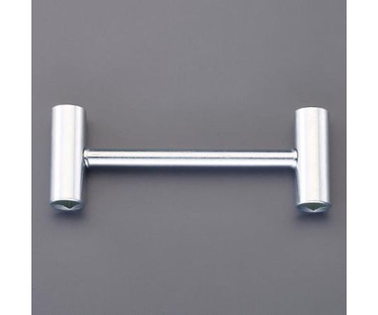 Opening and closing handle (for cylinders) EA300HA-10 1 piece