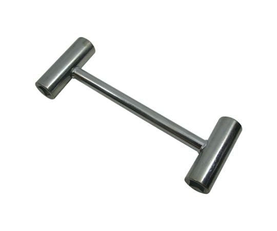 Opening and closing handle (for cylinders) EA300HA-10 1 piece