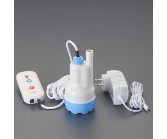 AC100V(50/60Hz) バスポンプ　EA345GA-2A 1個