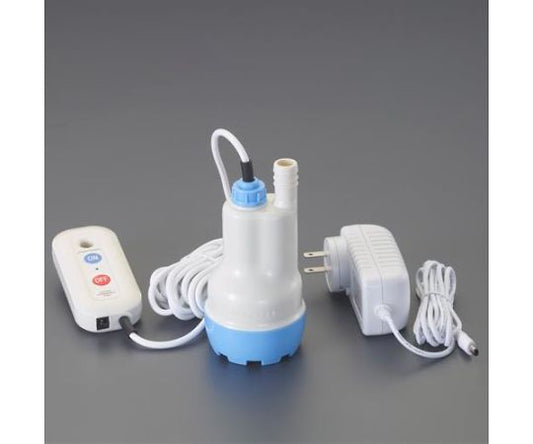 AC100V(50/60Hz) バスポンプ　EA345GA-2A 1個