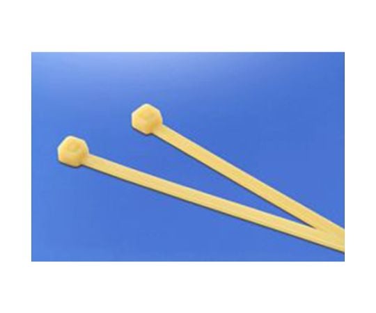 150x 3.6mm 結束バンド(耐熱性/100本)　EA475BC-150 1袋(100本入)