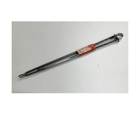 600mm 清掃用トング(ｽﾃﾝﾚｽ製)　EA595K-46A 1本