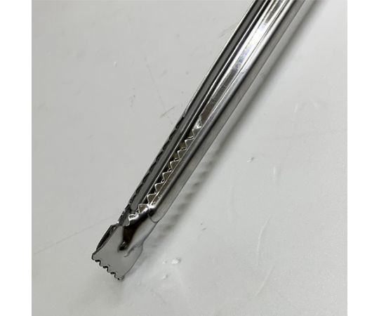 600mm 清掃用トング(ｽﾃﾝﾚｽ製)　EA595K-46A 1本