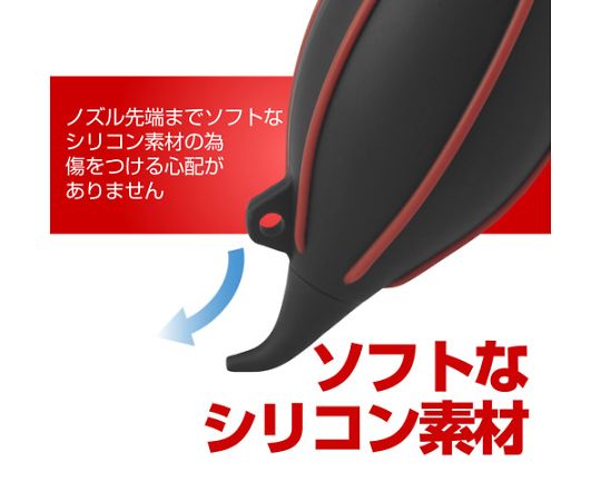 φ55x140mm Blower (for precision instruments) EA653B-11B 1 piece