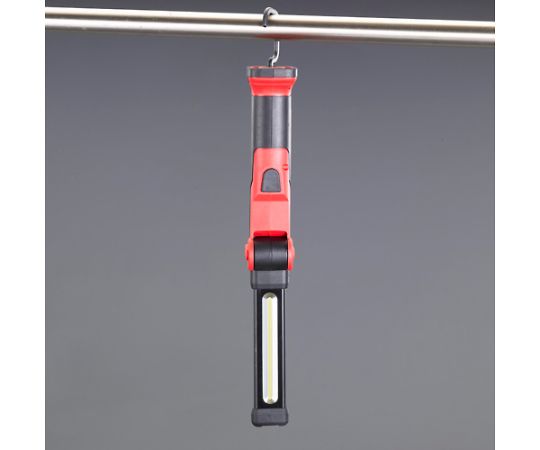 [충전식] LED 라이트(AC 에디터 없음) EA758C-108B 1개