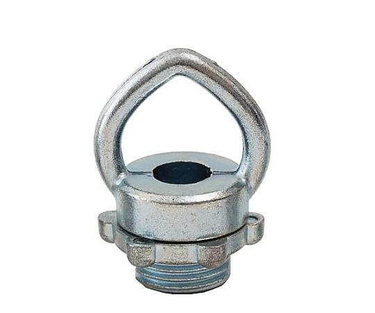 蛍光灯器具吊り下げ用金具(5分/16mm)　EA758XZ-52 1個