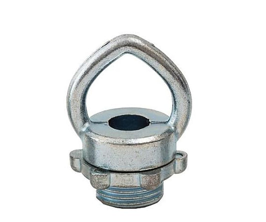 형광등 기구 매달기용 쇠장식(5분/16mm) EA758XZ-52 1개