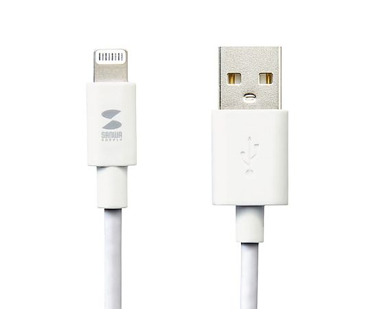 1.0m USB 케이블(USB A-Lightning) EA764AJ-52 1개