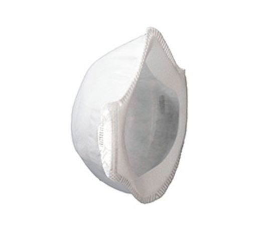 [DS2] Dust mask (with face cushion, 10 pieces) EA800MS-101 1 box (10 pieces)