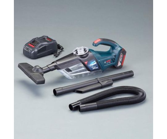 DC18.0V Handheld Cleaner (Rechargeable) EA899AW-19A 1 unit