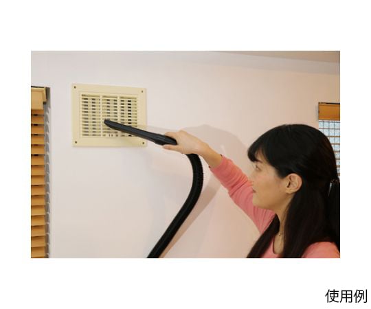 DC18.0V Handheld Cleaner (Rechargeable) EA899AW-19A 1 unit