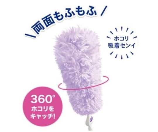 [EA928AA-131·-132용] 교환 걸레(6장입) EA928AA-133 1팩(6장입)