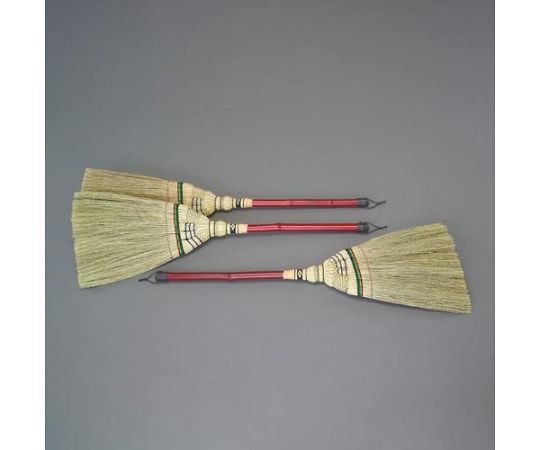330x 860mm 빗자루·다다미(3개 세트) EA928AD-38A 1조(3개 세트)