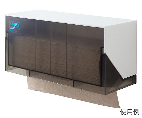 253x103x121mm Paper Towel Holder EA929AP-81 1pc