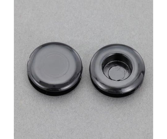7.2mm Membrane Grommet (100 pieces) EA948HH-207 1 bag (100 pieces)