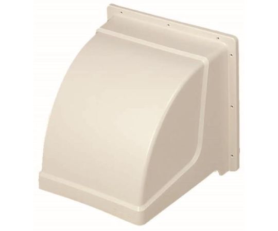 400x400mm 換気扇フード(ﾌﾟﾗｽﾁｯｸ製)　EA997MS-4 1個