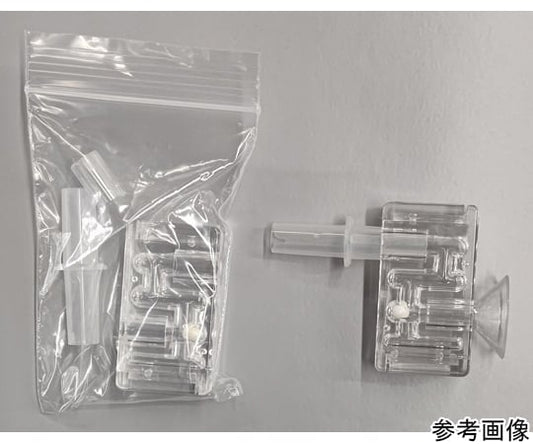 Filter unit AC-016MP-F for electrochemical breathalyzer miniAC-016 1 unit