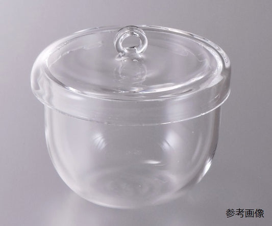 石英ルツボ 50mL　zqcr50 1個