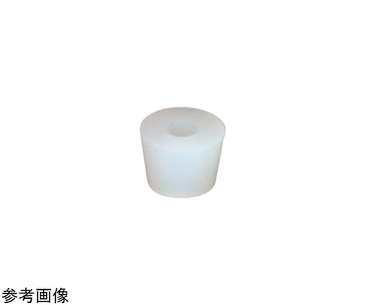 Filter holder parts: Silicon plug 3923-37/35 1 piece