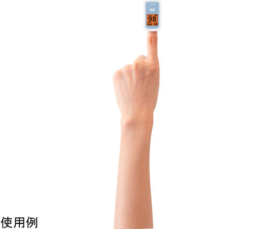 Pulse oximeter Blue TM-1111 1 piece