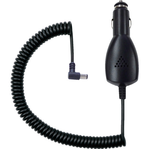 Yaesu DC adapter with cigarette lighter plug SDD-20 1 piece