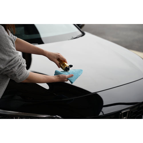 SOFT99 Refresh Cleaner for Coated Vehicles 00251 1 pc