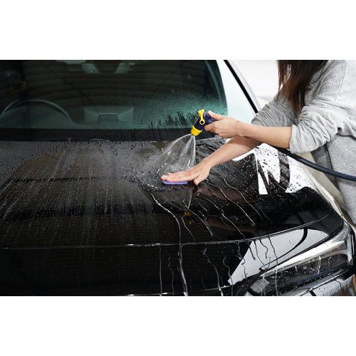 SOFT99 Clay Cleaner for Cars with Coatings 00257 1 pc