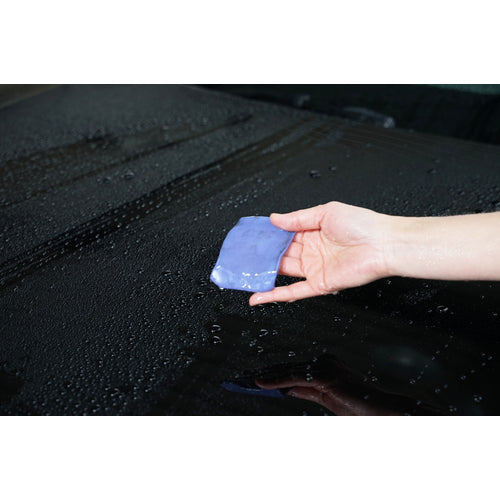 SOFT99 Clay Cleaner for Cars with Coatings 00257 1 pc