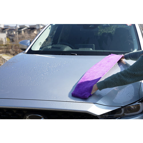 ＳＯＦＴ９９　ＡＬＡＵＮＥＮ　ヤワラカイザー　吸水用クロス　02903　1 個