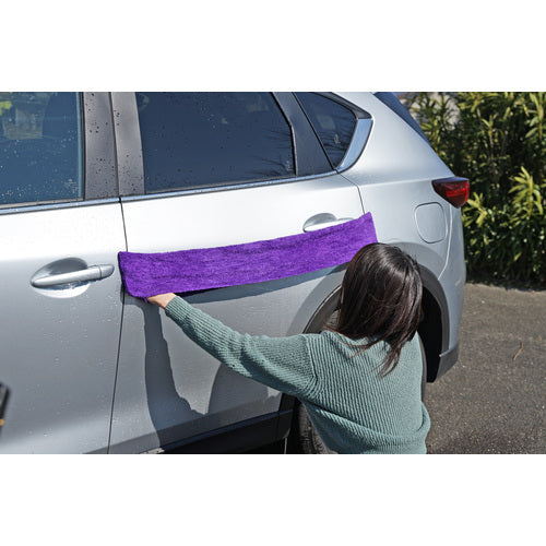 ＳＯＦＴ９９　ＡＬＡＵＮＥＮ　ヤワラカイザー　吸水用クロス　02903　1 個