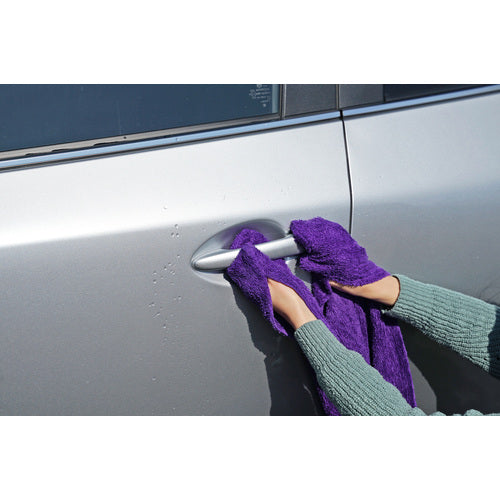 ＳＯＦＴ９９　ＡＬＡＵＮＥＮ　ヤワラカイザー　吸水用クロス　02903　1 個