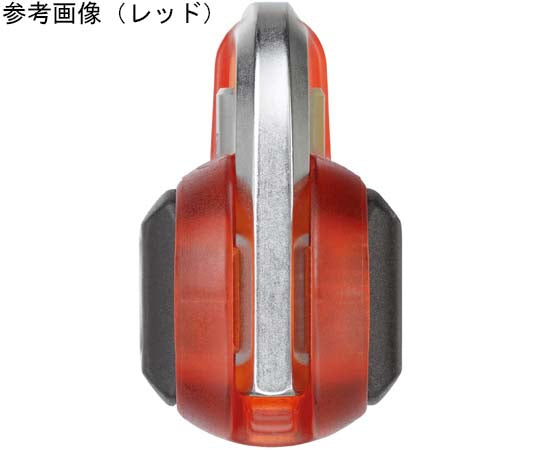 バイクツールセット　9本組（BOX）　レッド　470.REDCBB 1セット