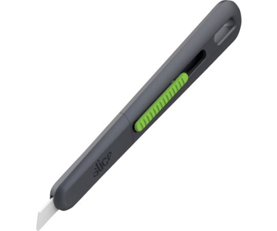 スリムペンカッター刃先自動収納式　10475 1本