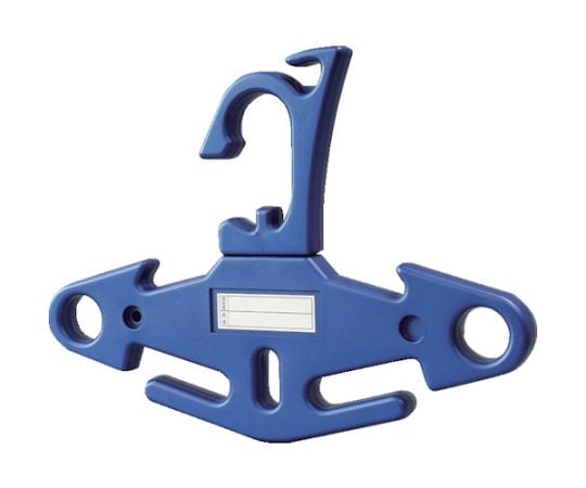 Hanger for full harness type safety belt Eagle 3229 1 piece