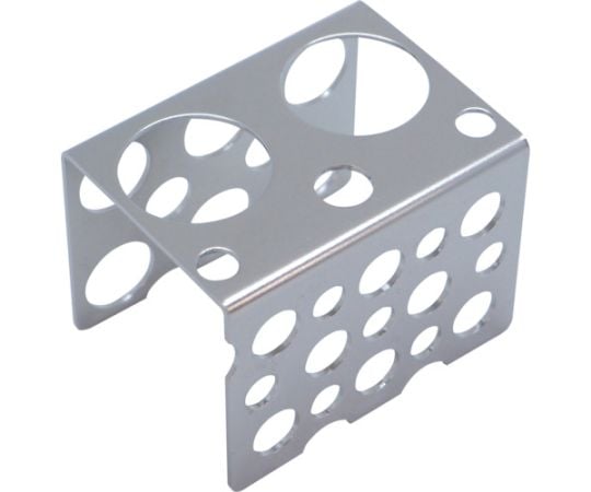 ステンレス製3面マルチラック PANDA28　33370310 1個