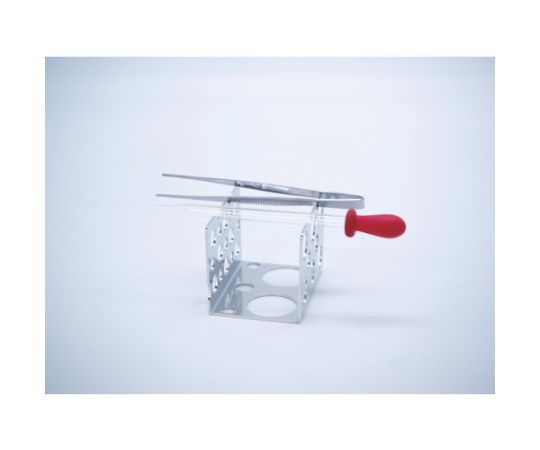 ステンレス製3面マルチラック PANDA28　33370310 1個