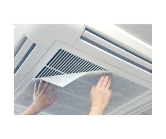 에어컨 필터 N 114 AICFN-5071 1봉(2장입)