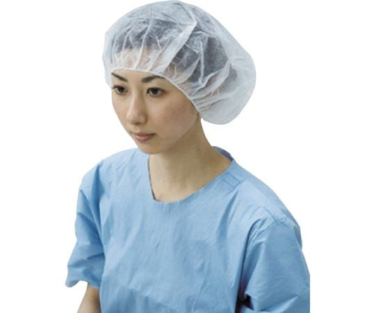 ホワイトキャップ （100枚入）　ANC-W-1 1箱(100枚入)