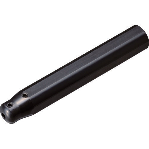 Kyocera Internal Machining Tool EZ Bar EZH-ST Type Sleeve No Positioning Function Width 15mm Height 15mm Total Length 100mm EZH01716ST-100 1 pc