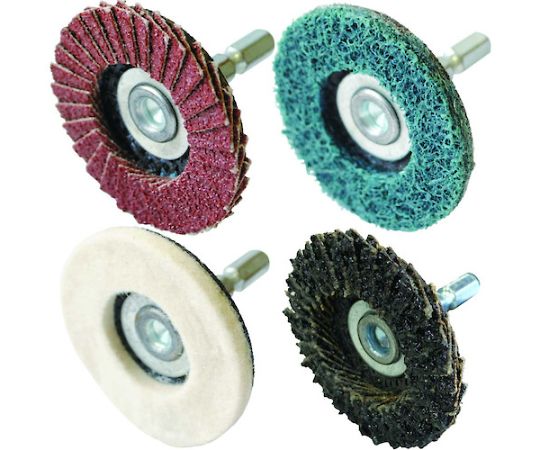 임팩트 용 ​​베타 디스크 콘크리트 용 #24 BDC01 1 개